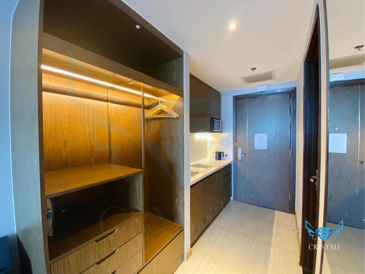 Crystali Panorama Nha Trang Bed & Breakfast Exterior photo